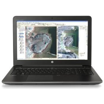 HP ZBook 15 T7V52EA