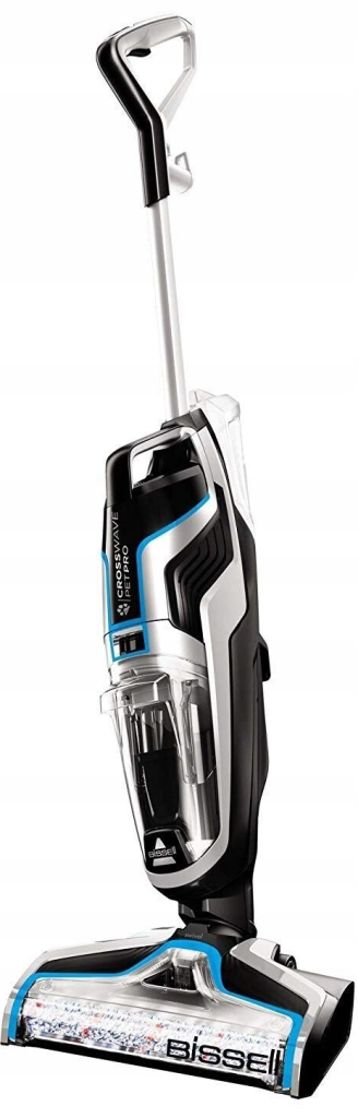 BISSELL CrossWave Pet Pro 2225N 3v1