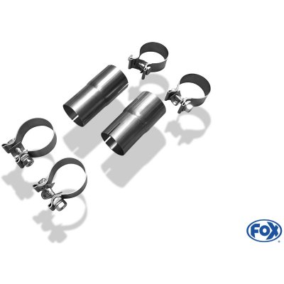 FOX AU020000-AD1 – Hledejceny.cz
