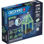 Geomag Glow Recycled 25 – Zboží Dáma