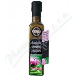 Topvet Ostropestřec mariánský panenský olej lisovaný za studena 0,25 l – Zboží Mobilmania