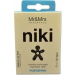 Mr&Mrs Fragrance Niki Portofino náhradní náplň – Hledejceny.cz