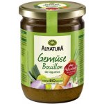 Alnatura BIO Zeleninový bujon ve skle 290 g – Zboží Dáma