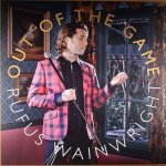 Rufus Wainwright - Out Of The Game, 2 LP – Hledejceny.cz