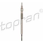 Žhavící svíčka TOPRAN 208 337 – Zboží Mobilmania