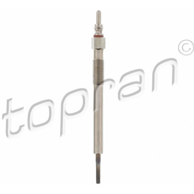 Žhavící svíčka TOPRAN 208 337 – Zboží Mobilmania