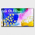 LG OLED55G23LA – Zboží Živě