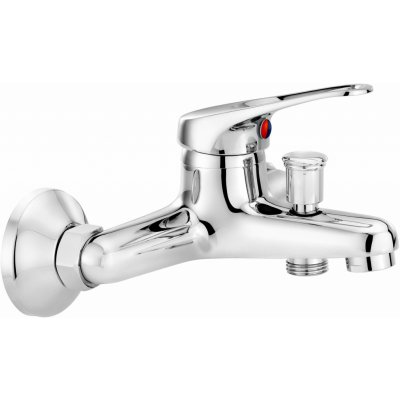Deante Lobo BYU 010M – Hledejceny.cz