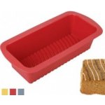 Tescoma Delícia Silicone bochníková forma 26cm – Sleviste.cz