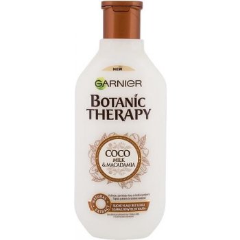 Garnier Botanic Therapy šampon Ricinus Oil & Almond 400 ml