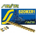 Sunstar Řetěz 520MXR1 116 – Sleviste.cz