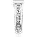 Marvis Whitening Mint bělicí zubní pasta s fluoridy 85 ml