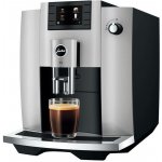 Jura E6 Piano Black – Hledejceny.cz