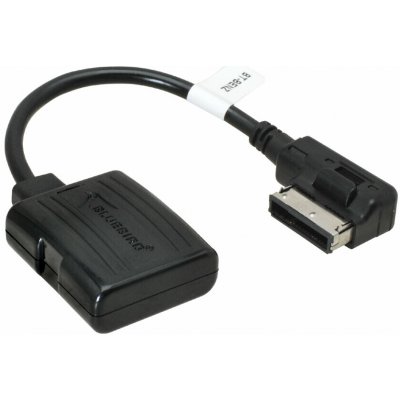 Bluetooth adapter Mercedes MMI – Zboží Živě