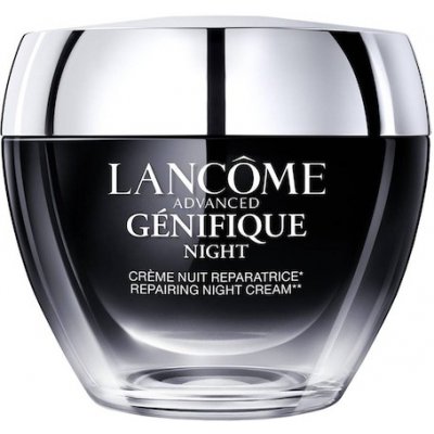 Lancôme Advanced Génifique Night Cream 50 ml – Zbozi.Blesk.cz