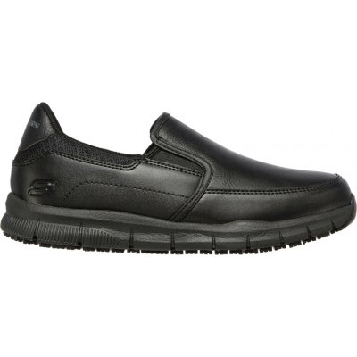 Skechers NAMPA obuv černá – Hledejceny.cz