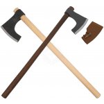 Lord of Battles Vikingská bojová sekera Bradatice – Hledejceny.cz