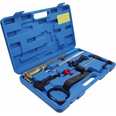 FALCON Aretační sada rozvodů VAG 1.0, 1.2, 1.4 TSI / TGI / Hybrid (EA211) rozšířená | Zboží Auto