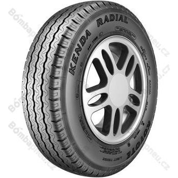 Kenda Koyote KR06 195/80 R14 106R