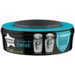 Tommee Tippee Twist & Click Náhradní Kazeta – Sleviste.cz