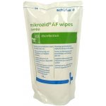Mikrozid AF Jumbo wipes ubrousky náplň, 200 ks – Sleviste.cz