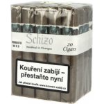 Asylum Schizo Robusto 5x50 20 ks – Hledejceny.cz