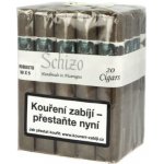 Asylum Schizo Robusto 5x50 20 ks – Sleviste.cz