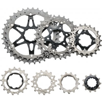 Shimano XTR CS M980 – Sleviste.cz