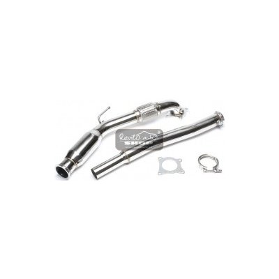 TA Technix downpipe Audi A3 / A3 Sportback / A3 Cabrio 8P s katalyzátorem – Hledejceny.cz