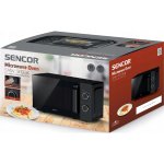 Sencor SMW 1919BK – Zboží Dáma