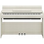 Yamaha YDP-S36 WB Bílá bříza – Hledejceny.cz