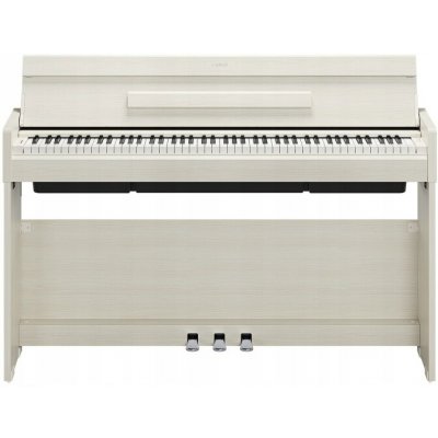 Yamaha YDP-S36 WB Bílá bříza – Hledejceny.cz