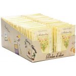 Boles d´olor Vonný sáček kapesní malý papírový 6 x 8 cm Madreselva – Hledejceny.cz