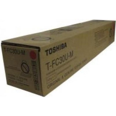 Toshiba T-FC30EM - originální