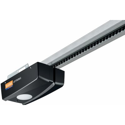 Hörmann Stropní pohon garážových vrat Liftronic 700 – Sleviste.cz
