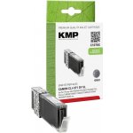 KMP Canon CLI-571GY - kompatibilní – Hledejceny.cz