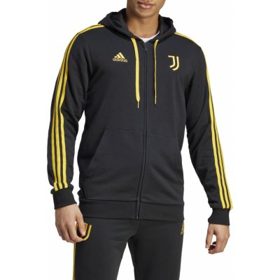 adidas JUVE DNA FZ HD hz4966 – Zboží Mobilmania