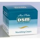 DSM Mon platin Minerální noční výživný krém 50 ml