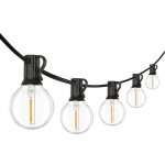 Solight WO794 LED venkovní řetěz – Zboží Dáma