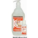 Kimicar Sanit gel dezinfekce rukou s příjemnou vůní 800 ml – Zboží Dáma