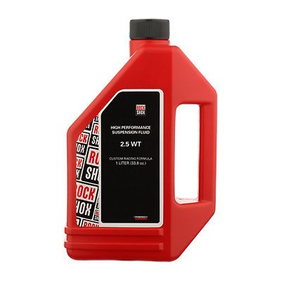 RockShox 2.5wt 1000 ml – Zbozi.Blesk.cz