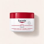 Eucerin pH5 Cream Denní pleťový krém 75 ml – Hledejceny.cz
