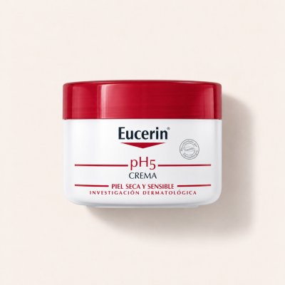 Eucerin pH5 Cream Denní pleťový krém 75 ml – Hledejceny.cz