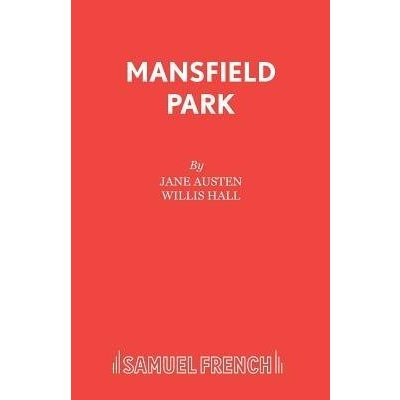 Mansfield Park – Hledejceny.cz
