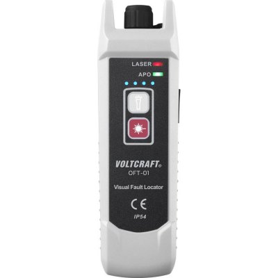 Voltcraft OFT-01 VC-11371835 – Hledejceny.cz