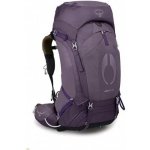 Osprey Aura AG III 50 l berry sorbet red – Sleviste.cz