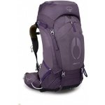 Osprey Aura AG III 50l berry sorbet red – Sleviste.cz