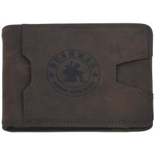 Bushman dolarovka Segre dark brown UNI