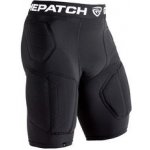 Game Patch Padded shorts PRO černá – Hledejceny.cz