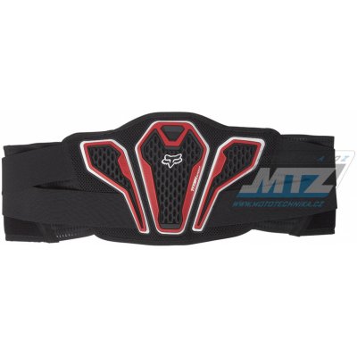 Ledvinový pás FOX TITAN SPORT – Zboží Mobilmania